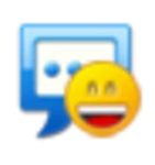 handcent emoji plugin android application logo